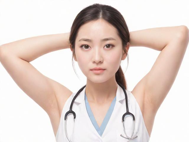 合肥腋臭医院哪家好？合肥腋秀腋臭专科专业解析