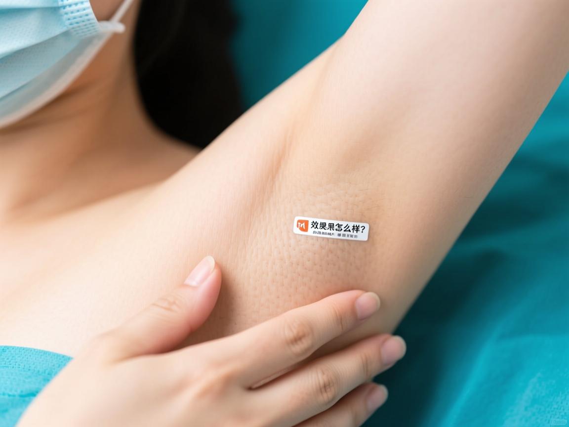 微波治疗腋臭效果怎么样？深度解析miradry微波治疗效果与优势