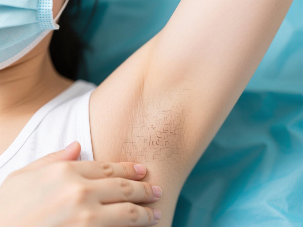 微波治疗腋臭效果怎么样？深度解析miradry微波治疗效果与优势