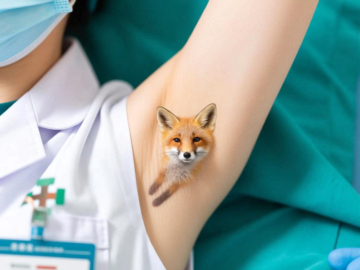 合肥腋秀腋臭专科，解析合肥看狐臭最好的医院选择与专业护理