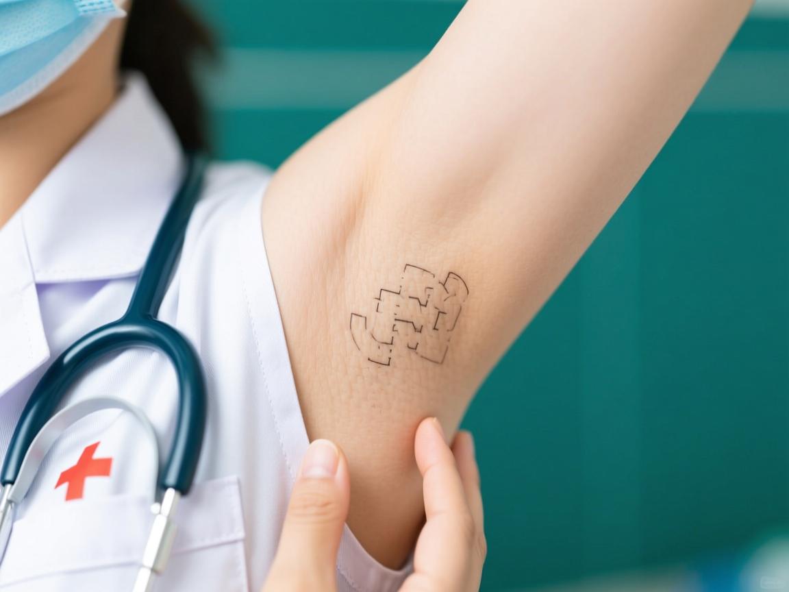 合肥腋秀腋臭专科怎么样?深度解析合肥腋秀腋臭医院的特色与优势 合肥腋秀腋臭专科怎么样?深度解析合肥腋秀腋臭医院的特色与优势