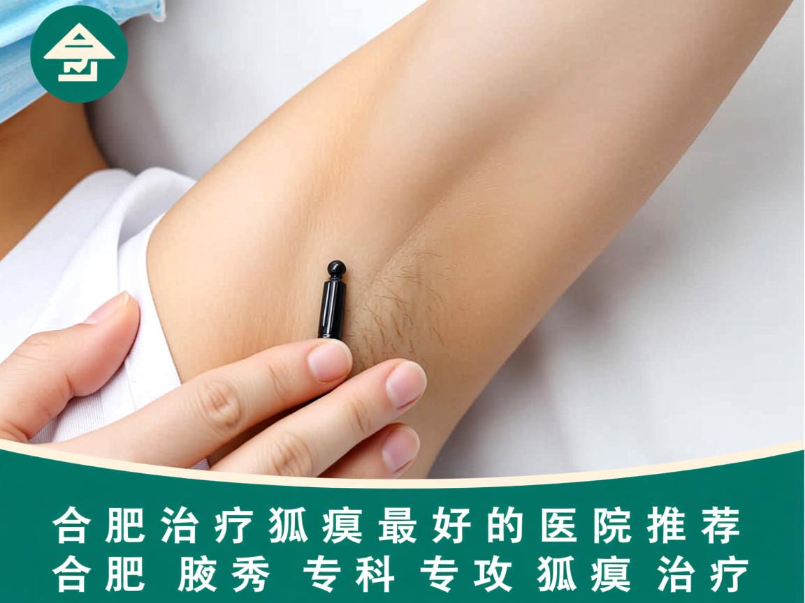 在合肥治疗狐臭最好的医院推荐,合肥腋秀专科专攻狐臭治疗 在合肥治疗狐臭最好的医院推荐,合肥腋秀专科专攻狐臭治疗