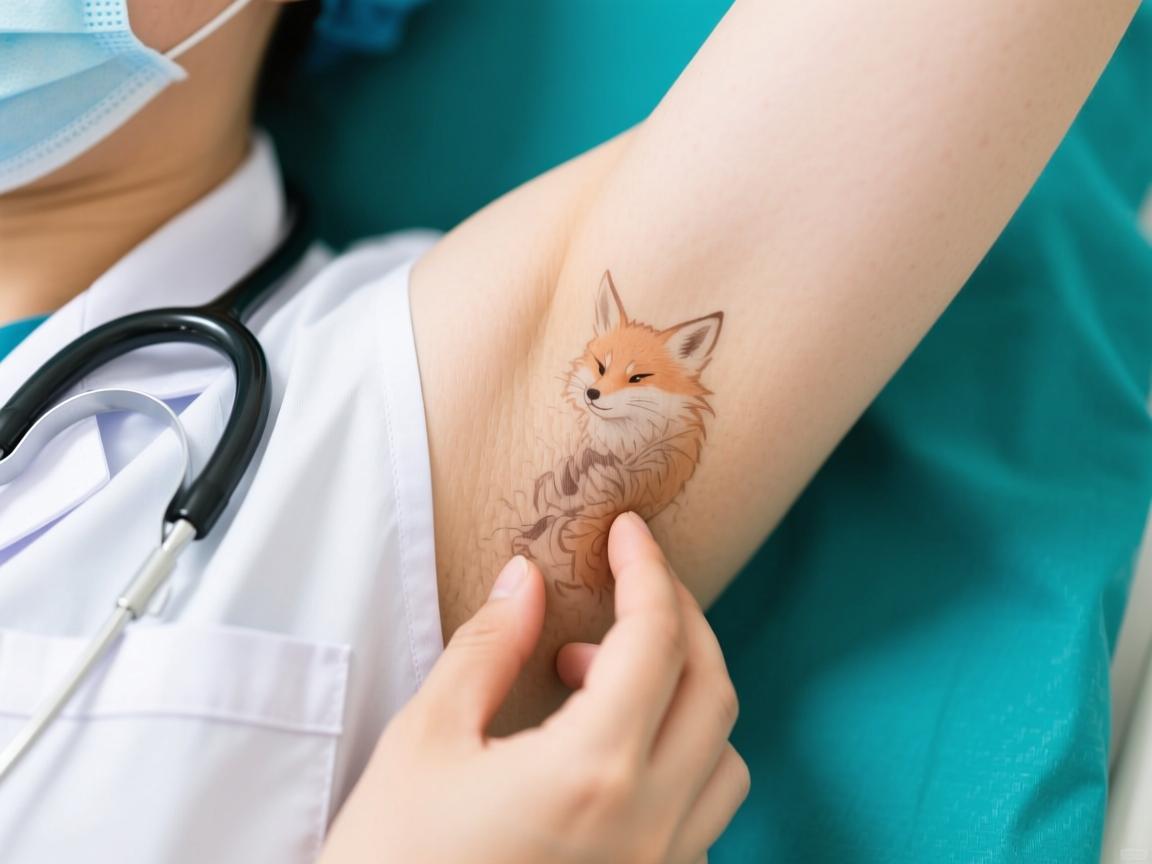 在芜湖治疗狐臭的医院选择,专业狐臭治疗医院推荐与对比 在芜湖治疗狐臭的医院选择,专业狐臭治疗医院推荐与对比