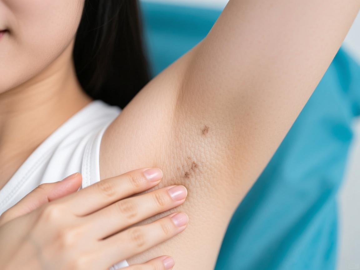 腋臭治疗与腋臭护理,专业方法告别尴尬困扰 腋臭治疗与腋臭护理,专业方法告别尴尬困扰