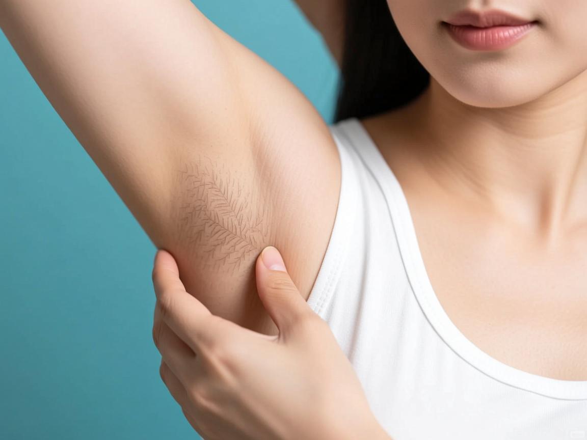 腋臭治疗与腋臭护理,专业方法告别尴尬困扰 腋臭治疗与腋臭护理,专业方法告别尴尬困扰