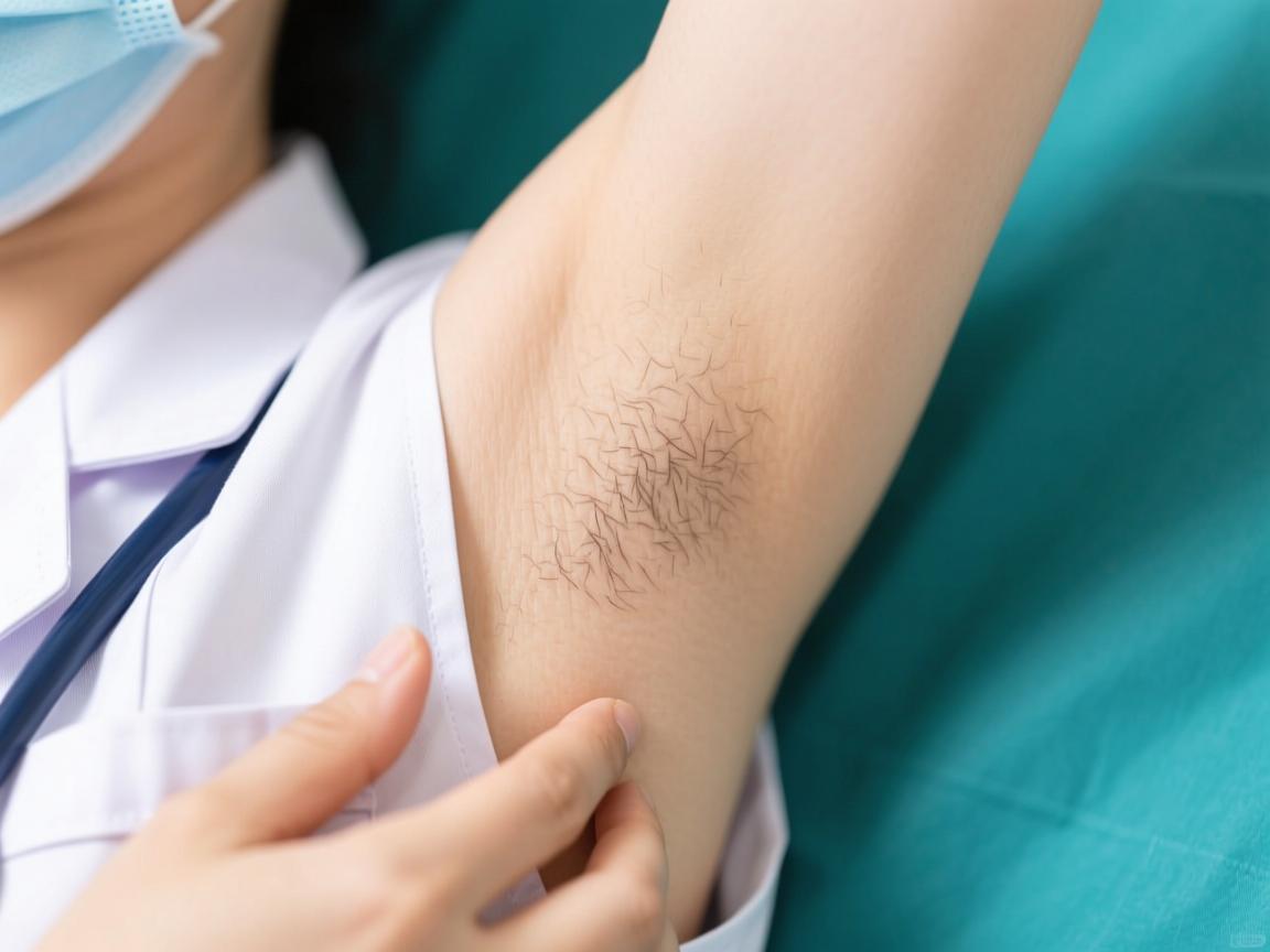 合肥腋臭诊疗选择,解析合肥腋秀专科的腋臭治疗优势 合肥腋臭诊疗选择,解析合肥腋秀专科的腋臭治疗优势