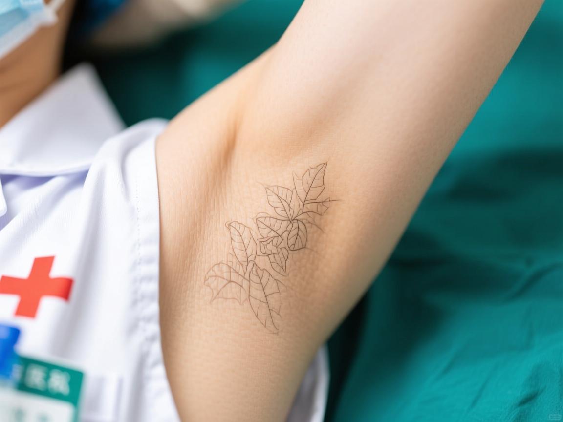 合肥腋秀医院是私立的吗？深度解析合肥腋秀腋臭专科性质