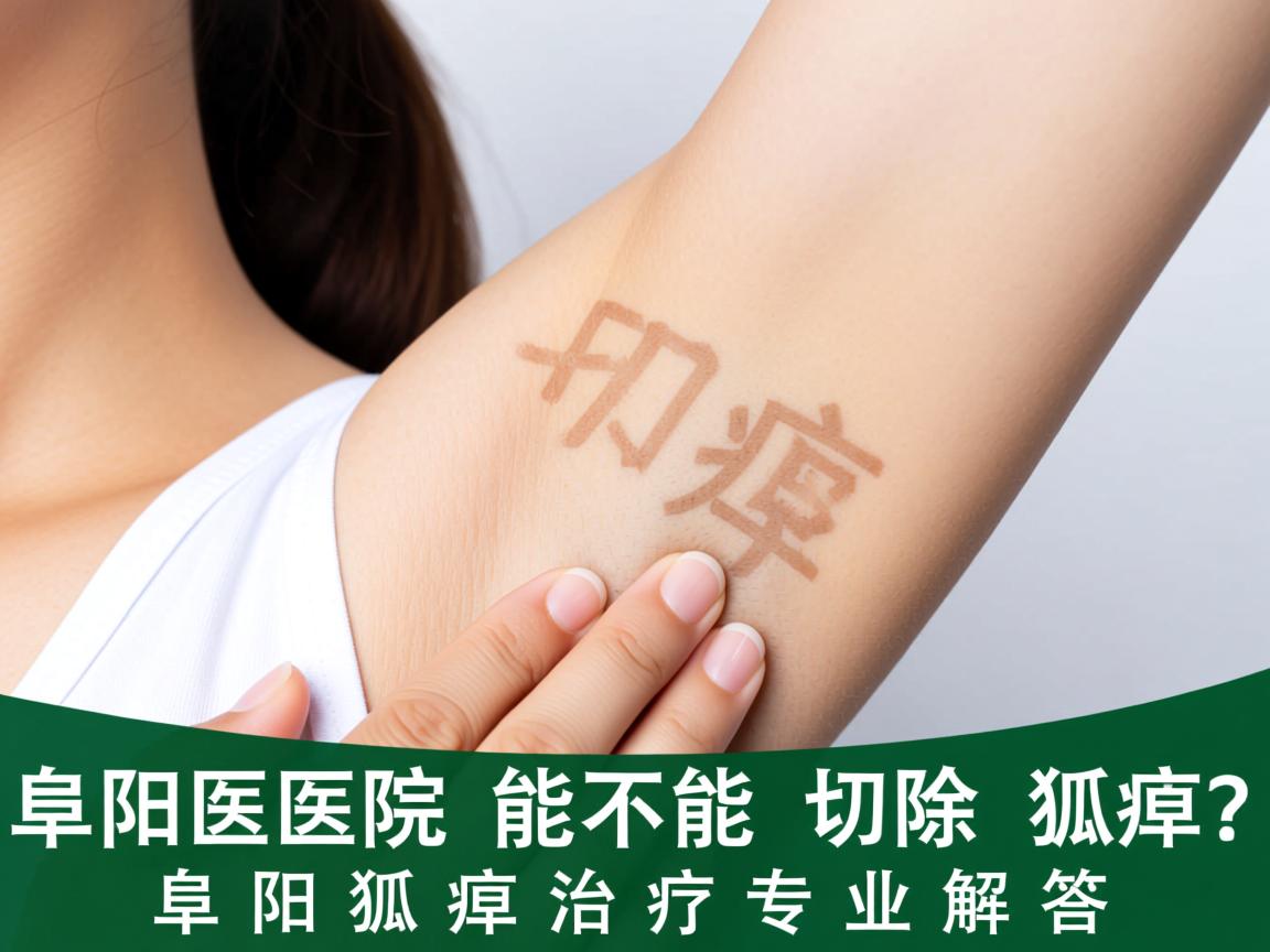 阜阳医院能不能切除狐臭?阜阳狐臭治疗专业解答 阜阳医院能不能切除狐臭?阜阳狐臭治疗专业解答