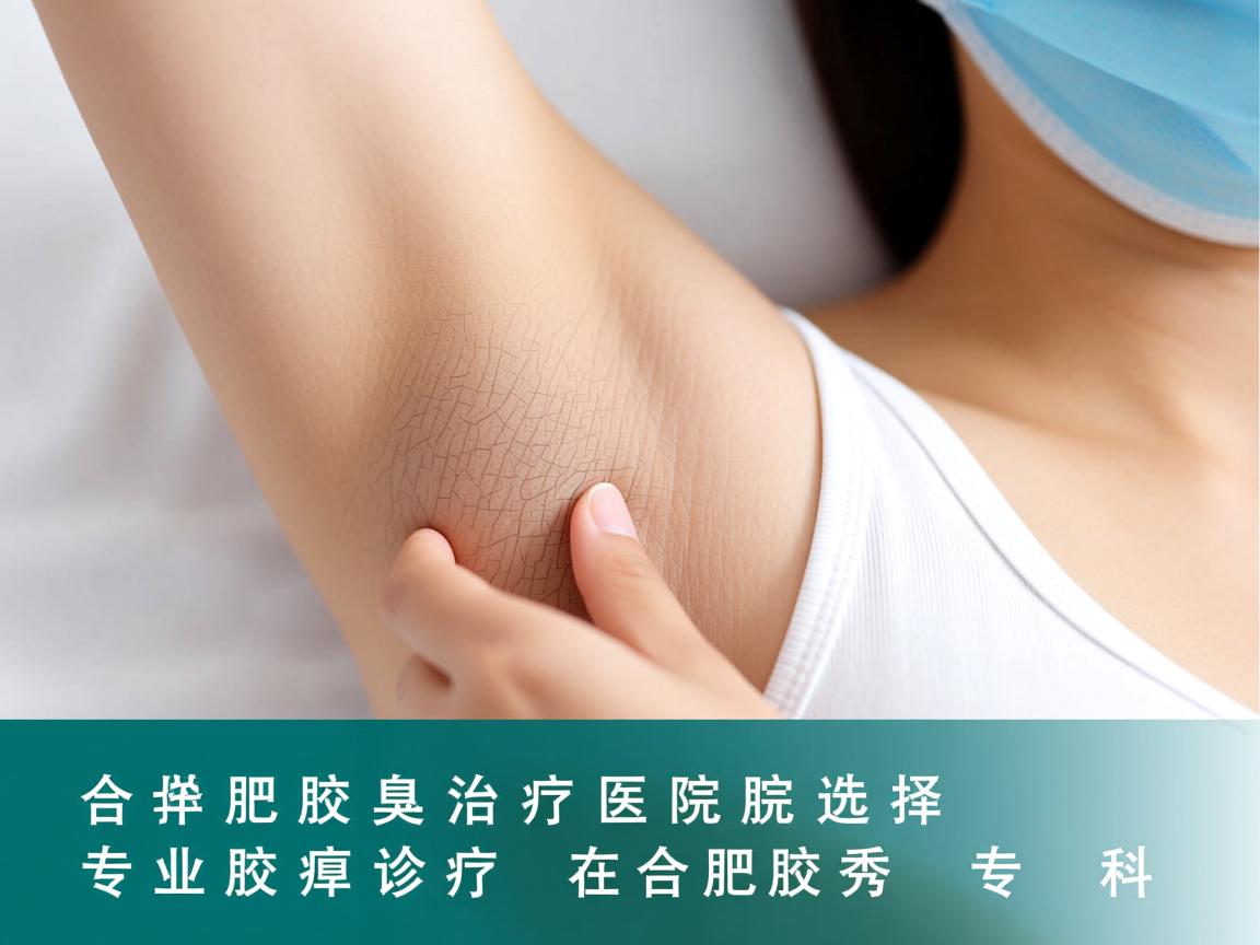 合肥腋臭治疗医院选择,专业腋臭诊疗在合肥腋秀专科 合肥腋臭治疗医院选择,专业腋臭诊疗在合肥腋秀专科