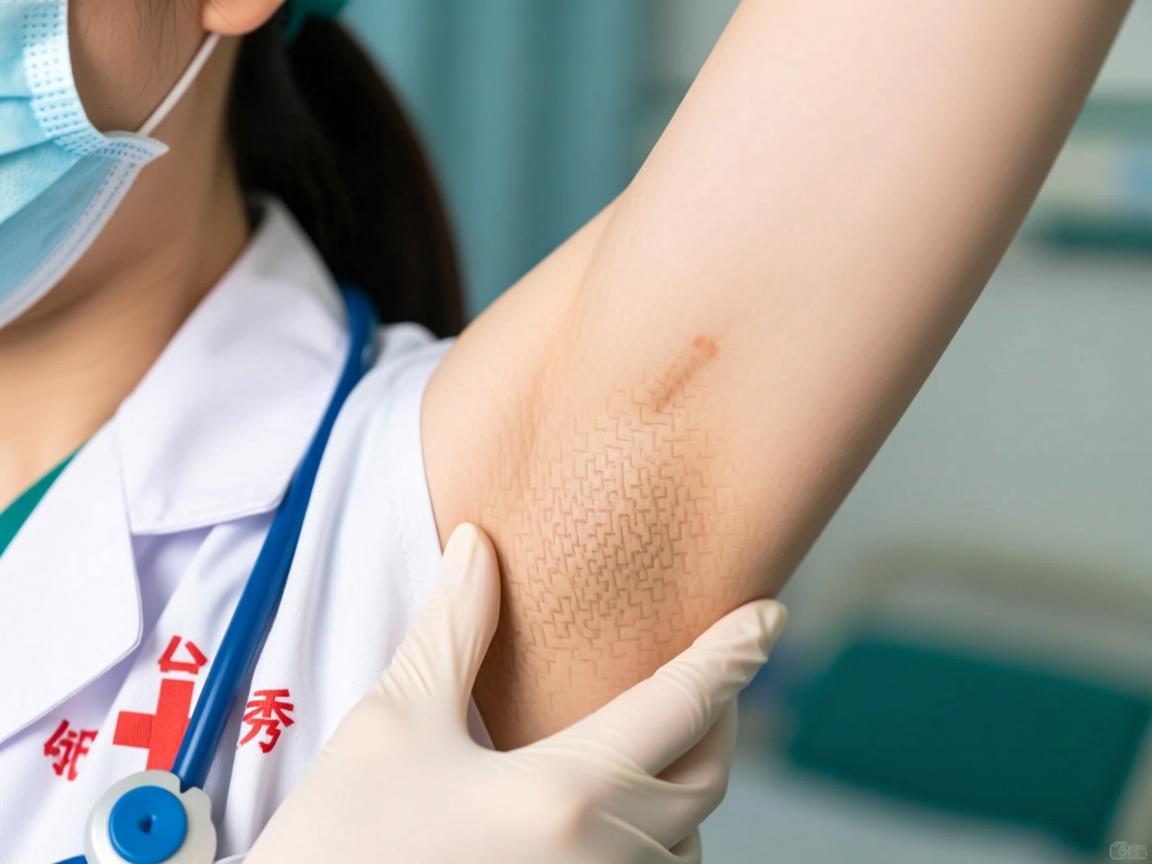 合肥腋秀腋臭专科,深度解析安徽哪个医院最好治腋臭 合肥腋秀腋臭专科,深度解析安徽哪个医院最好治腋臭