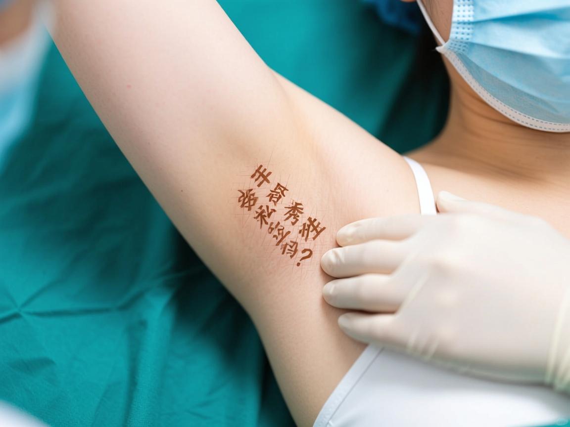 合肥腋秀医院是私立的吗?深度解析合肥腋秀腋臭专科性质 合肥腋秀医院是私立的吗?深度解析合肥腋秀腋臭专科性质