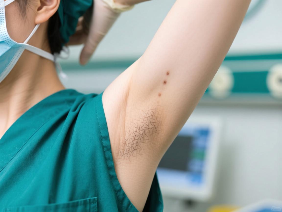 合肥腋秀医院是私立的吗?深度解析合肥腋秀腋臭专科性质 合肥腋秀医院是私立的吗?深度解析合肥腋秀腋臭专科性质