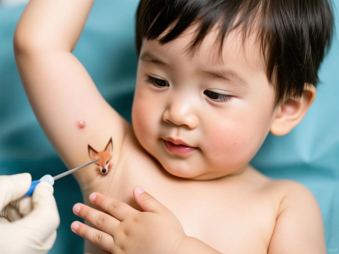 12岁可以做狐臭手术吗？关于12岁狐臭手术的全面解析