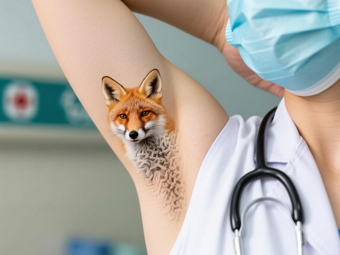 六安做狐臭的医院有哪些?专业解析六安狐臭医院选择 六安做狐臭的医院有哪些?专业解析六安狐臭医院选择