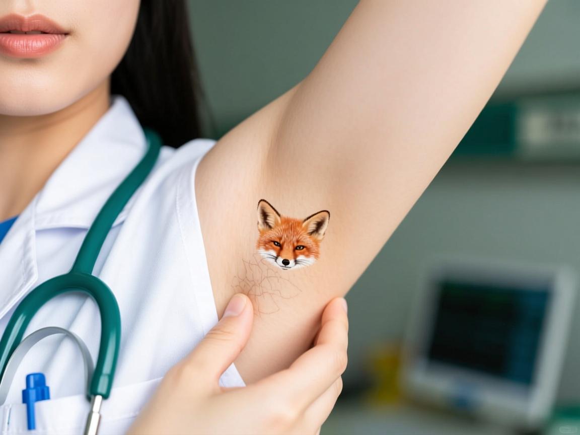 狐臭治疗在芜湖,芜湖市哪个医院能治疗狐臭的专业选择 狐臭治疗在芜湖,芜湖市哪个医院能治疗狐臭的专业选择