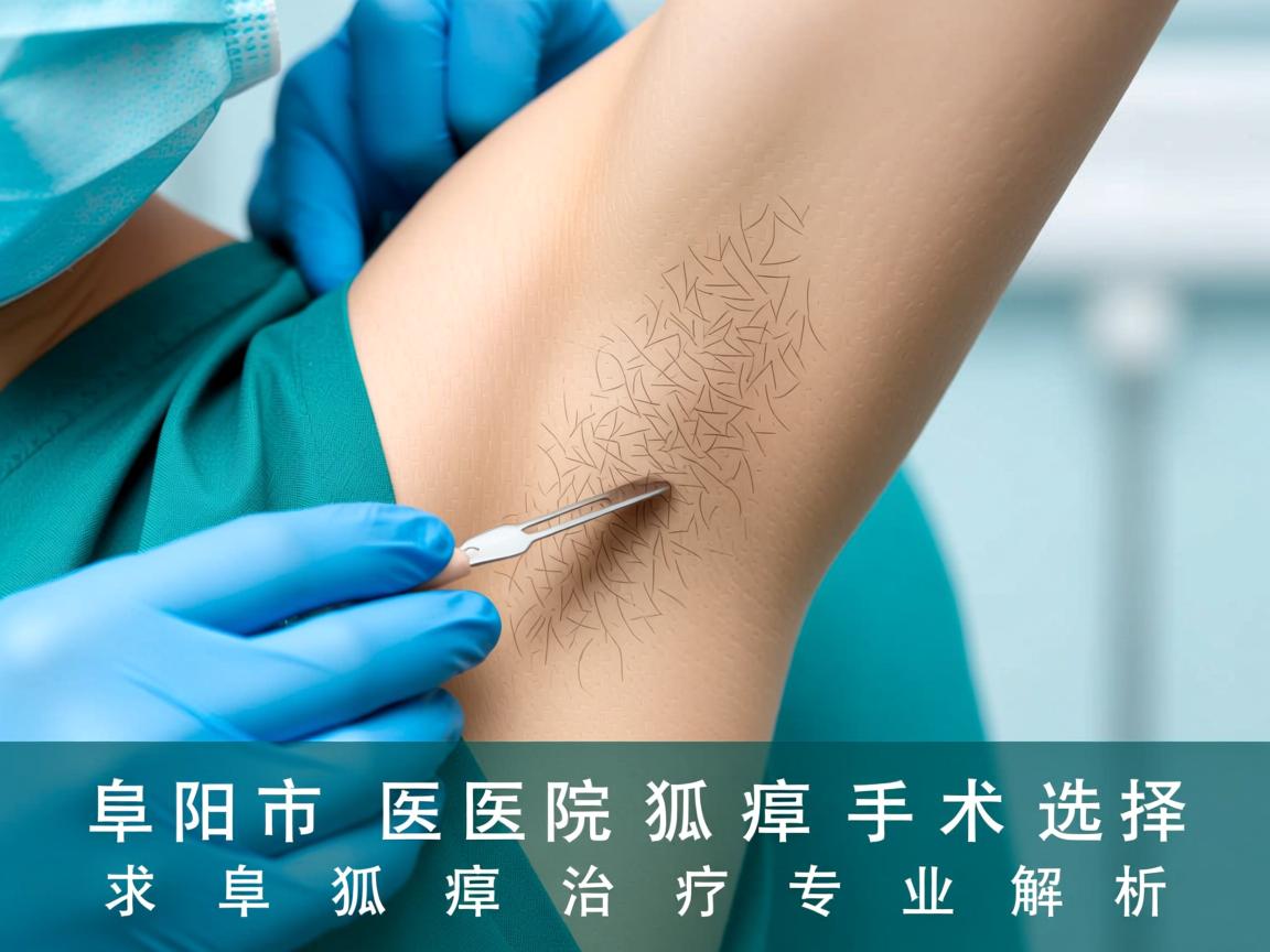 阜阳市医院狐臭手术选择,阜阳狐臭治疗专业解析 阜阳市医院狐臭手术选择,阜阳狐臭治疗专业解析
