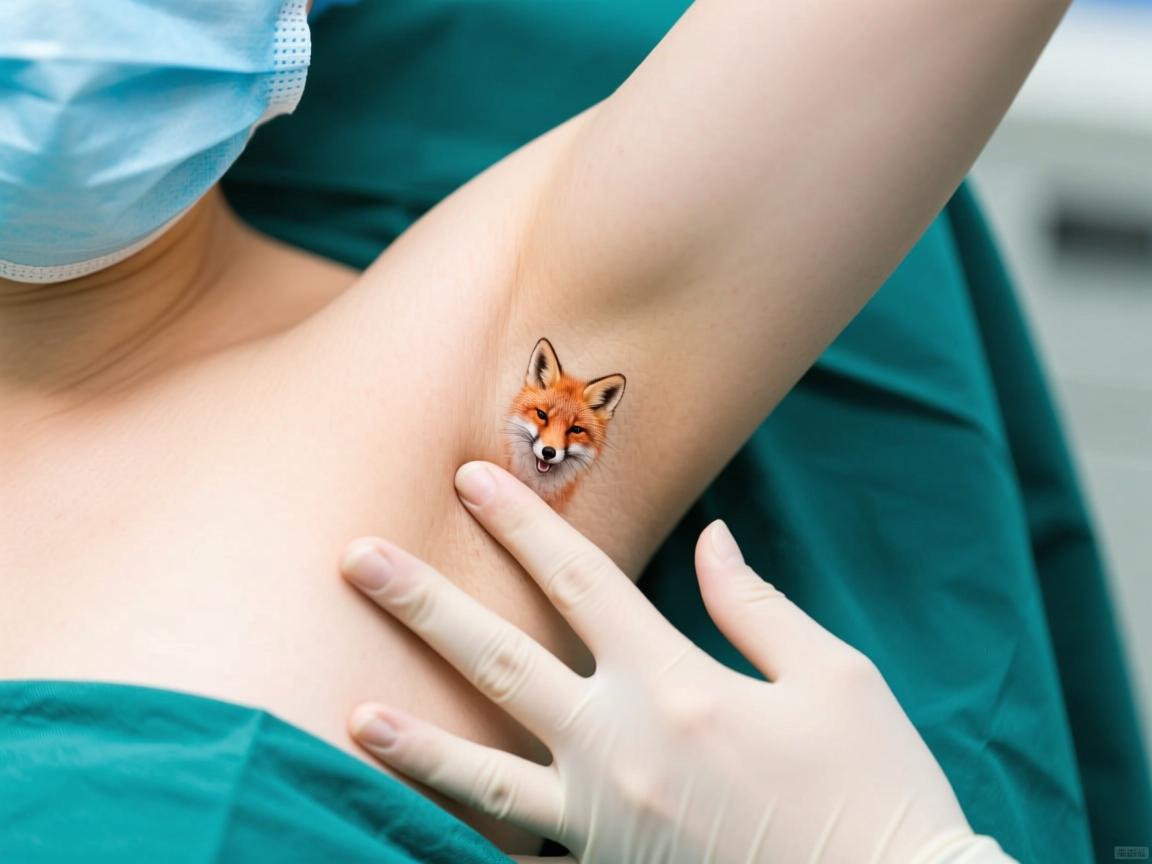 阜阳市医院狐臭手术选择,阜阳狐臭治疗专业解析 阜阳市医院狐臭手术选择,阜阳狐臭治疗专业解析