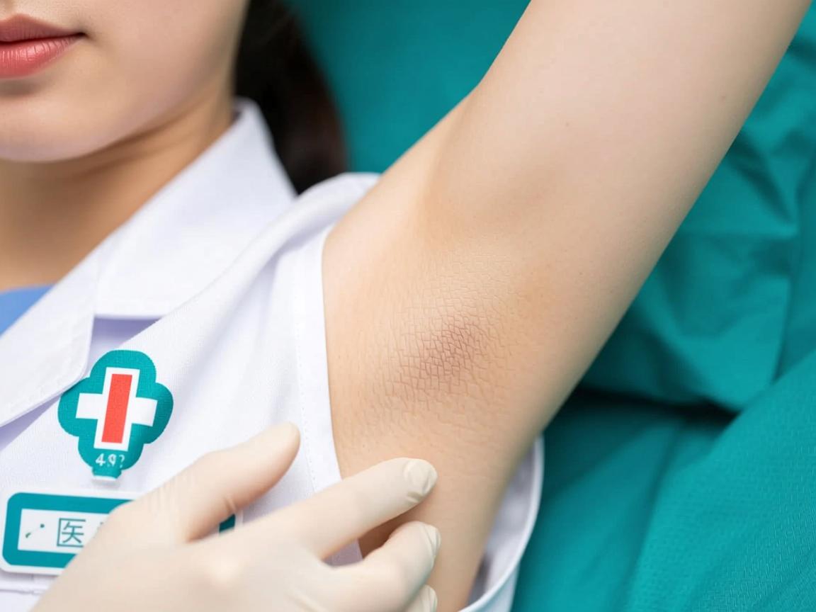 合肥腋秀腋臭专科正规吗?深度解析腋秀腋臭医院的正规性与专业服务 合肥腋秀腋臭专科正规吗?深度解析腋秀腋臭医院的正规性与专业服务