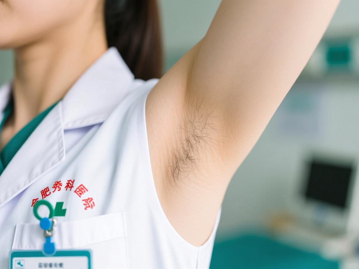 合肥腋秀腋臭专科正规吗?深度解析腋秀腋臭医院的正规性与专业服务 合肥腋秀腋臭专科正规吗?深度解析腋秀腋臭医院的正规性与专业服务