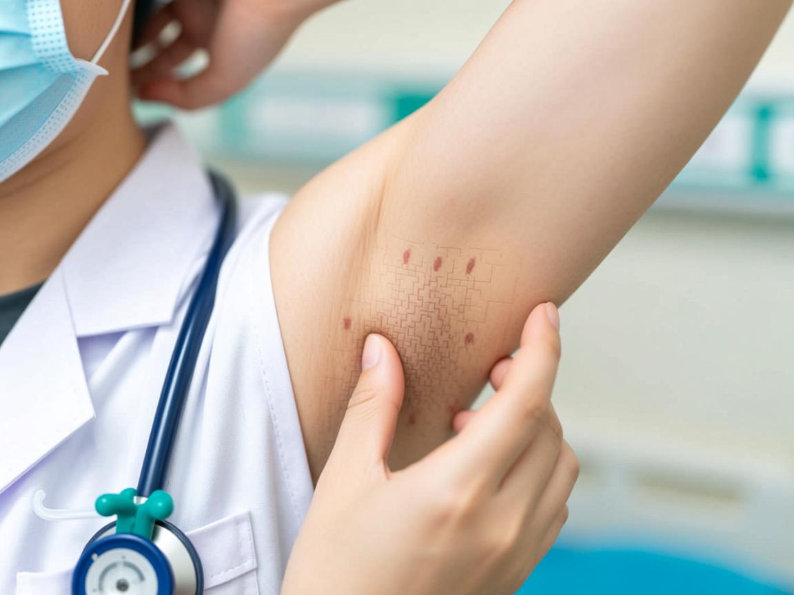 在合肥治疗腋臭哪家医院口碑好？口碑好的腋臭医院选择指南