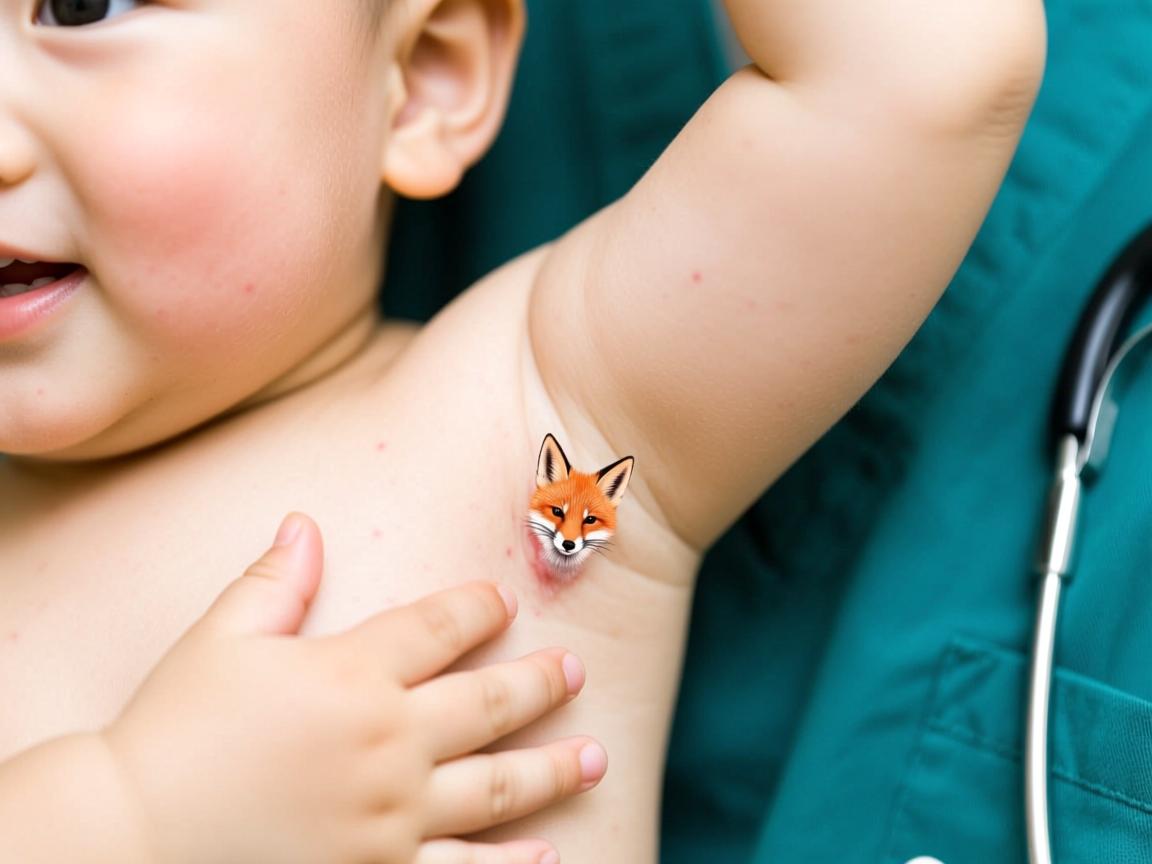 12岁可以狐臭手术吗？关于12岁狐臭手术的宿州医院选择