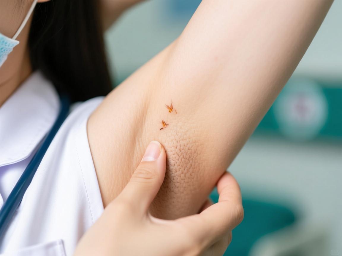 合肥腋臭诊疗选择指南,解析合肥腋秀专科与医院狐臭治疗 合肥腋臭诊疗选择指南,解析合肥腋秀专科与医院狐臭治疗