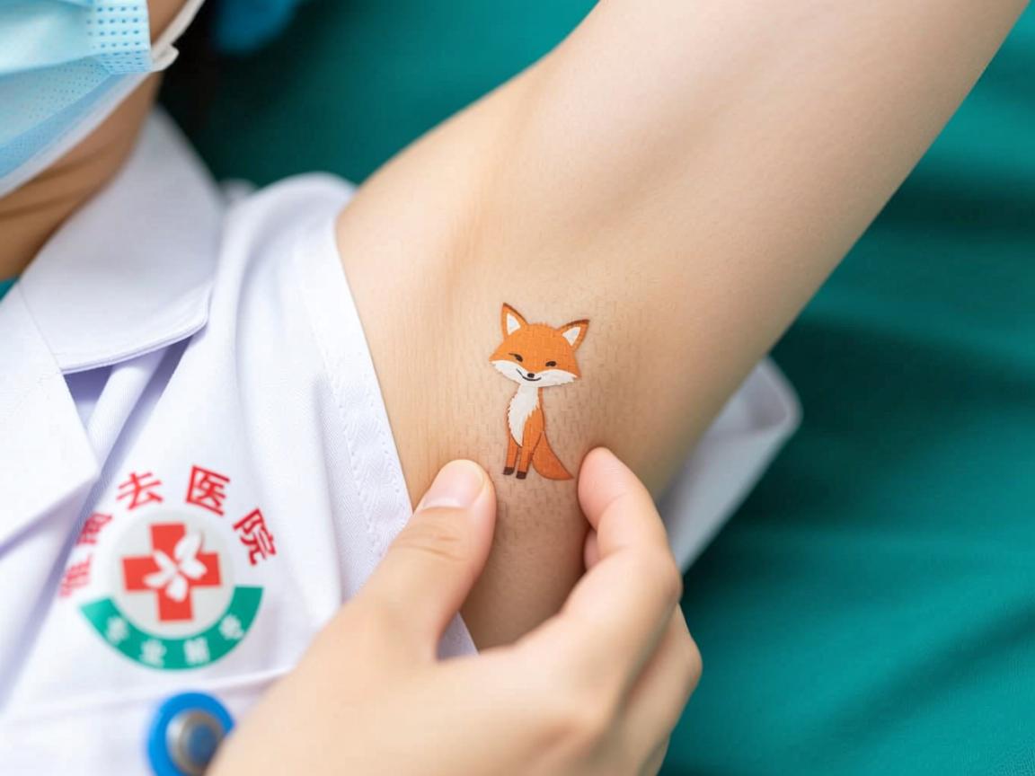 淮南去狐臭医院解析,专业去狐臭的医疗选择指南 淮南去狐臭医院解析,专业去狐臭的医疗选择指南