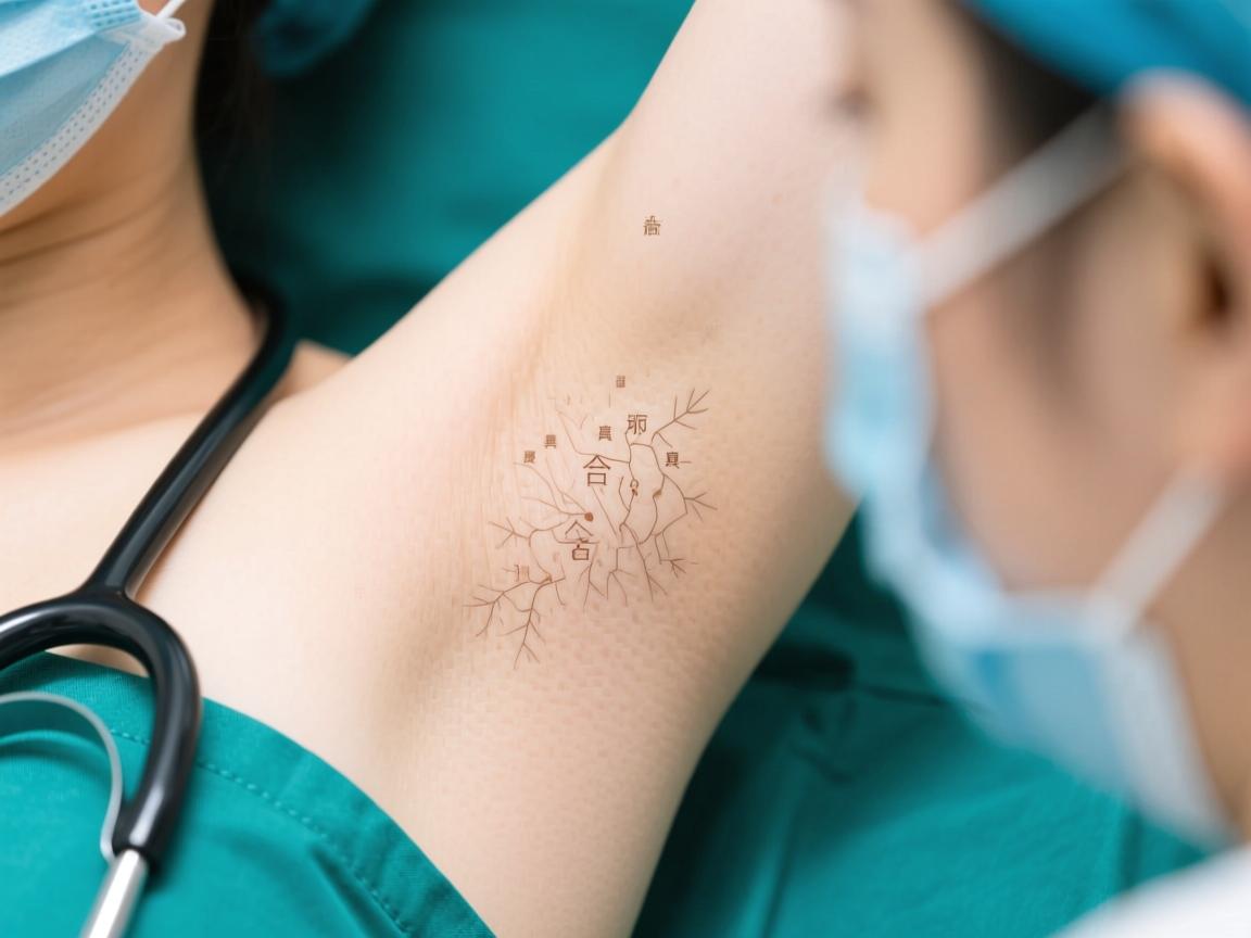 探访合肥腋秀医院真假,深度解析合肥腋秀腋臭专科实力 探访合肥腋秀医院真假,深度解析合肥腋秀腋臭专科实力