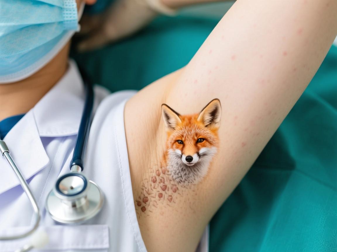 阜阳狐臭医院深度解析,如何选择专业的阜阳狐臭医院 阜阳狐臭医院深度解析,如何选择专业的阜阳狐臭医院