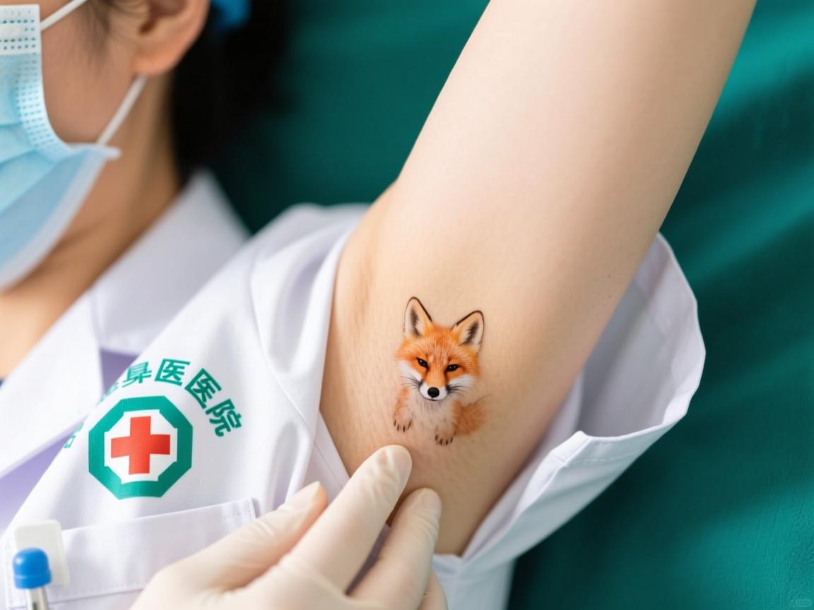 阜阳狐臭医院深度解析,如何选择专业的阜阳狐臭医院 阜阳狐臭医院深度解析,如何选择专业的阜阳狐臭医院