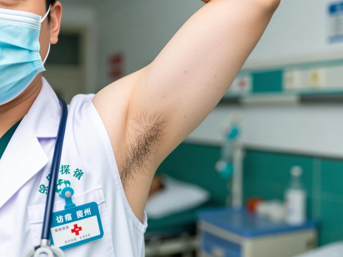 探访宿州腋臭医院,解析宿州腋臭专科的规范诊疗 探访宿州腋臭医院,解析宿州腋臭专科的规范诊疗