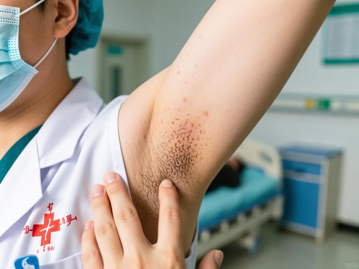 探访宿州腋臭医院,解析宿州腋臭专科的规范诊疗 探访宿州腋臭医院,解析宿州腋臭专科的规范诊疗