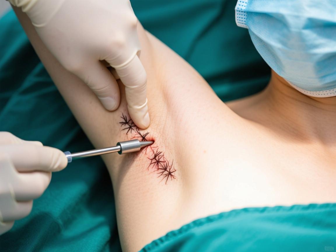 安徽开狐臭手术好的医院选择,详解合肥腋秀专科狐臭手术优势 安徽开狐臭手术好的医院选择,详解合肥腋秀专科狐臭手术优势