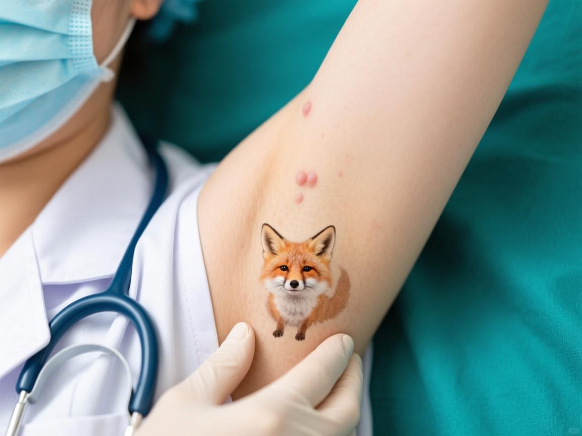 淮南治狐臭医院深度解析,专业选择狐臭治疗医院的要点 淮南治狐臭医院深度解析,专业选择狐臭治疗医院的要点