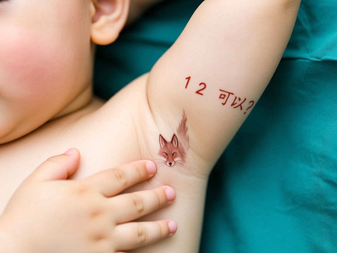 12岁可以狐臭手术吗？淮南狐臭手术医院选择指南