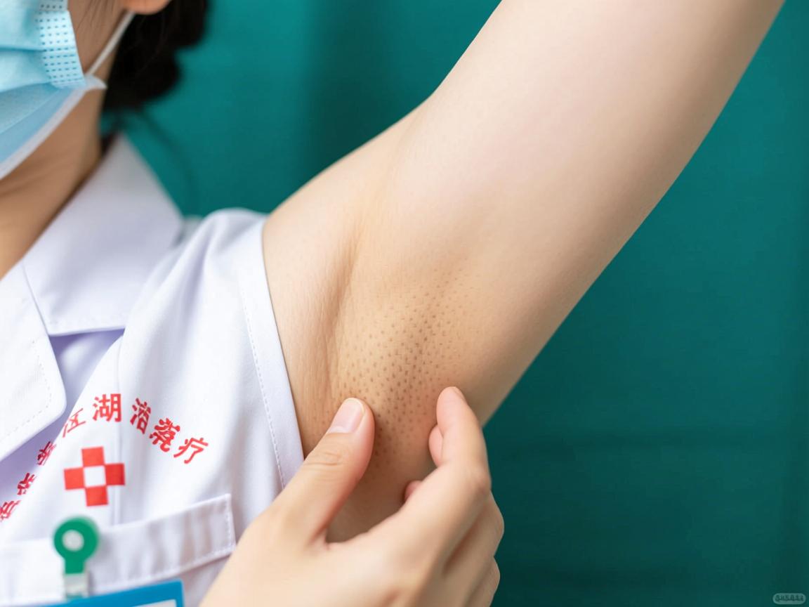 芜湖鸠江区腋臭治疗医院解析,专业选择与腋臭治疗知识 芜湖鸠江区腋臭治疗医院解析,专业选择与腋臭治疗知识