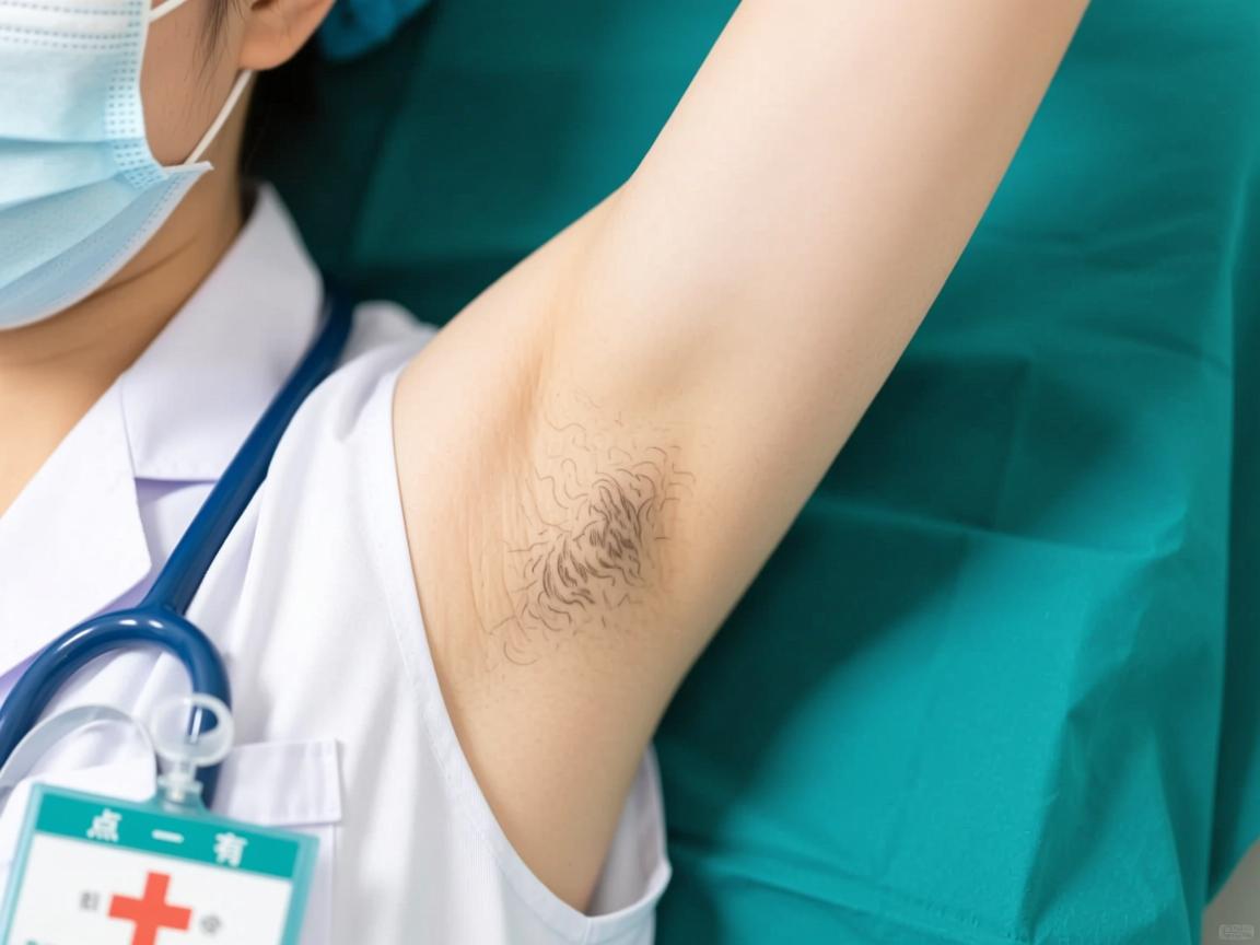 盘点合肥除腋臭医院有哪些,选择合肥腋臭医院的关键解析 盘点合肥除腋臭医院有哪些,选择合肥腋臭医院的关键解析