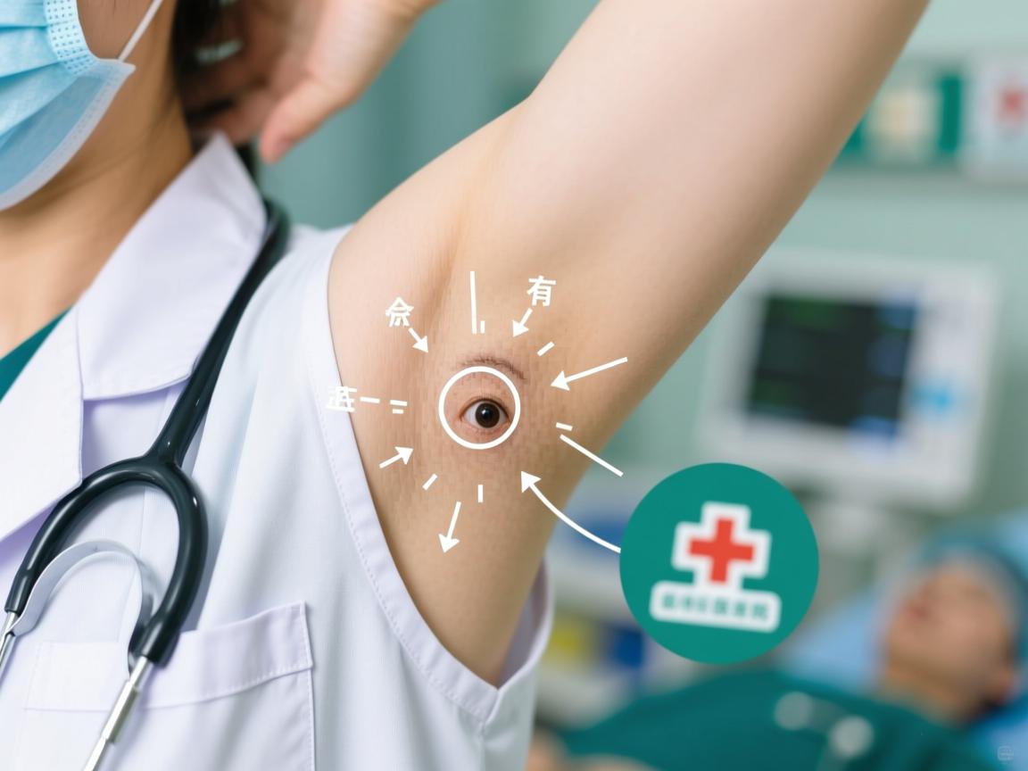 盘点合肥除腋臭医院有哪些,选择合肥腋臭医院的关键解析 盘点合肥除腋臭医院有哪些,选择合肥腋臭医院的关键解析