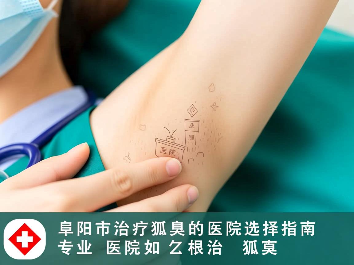 阜阳市治疗狐臭的医院选择指南,专业医院如何根治狐臭 阜阳市治疗狐臭的医院选择指南,专业医院如何根治狐臭