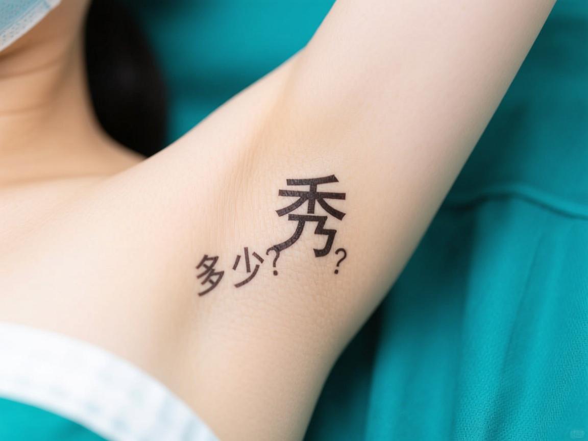 合肥腋秀医院怎么样啊多少钱?深度解析合肥腋秀腋臭专科 合肥腋秀医院怎么样啊多少钱?深度解析合肥腋秀腋臭专科