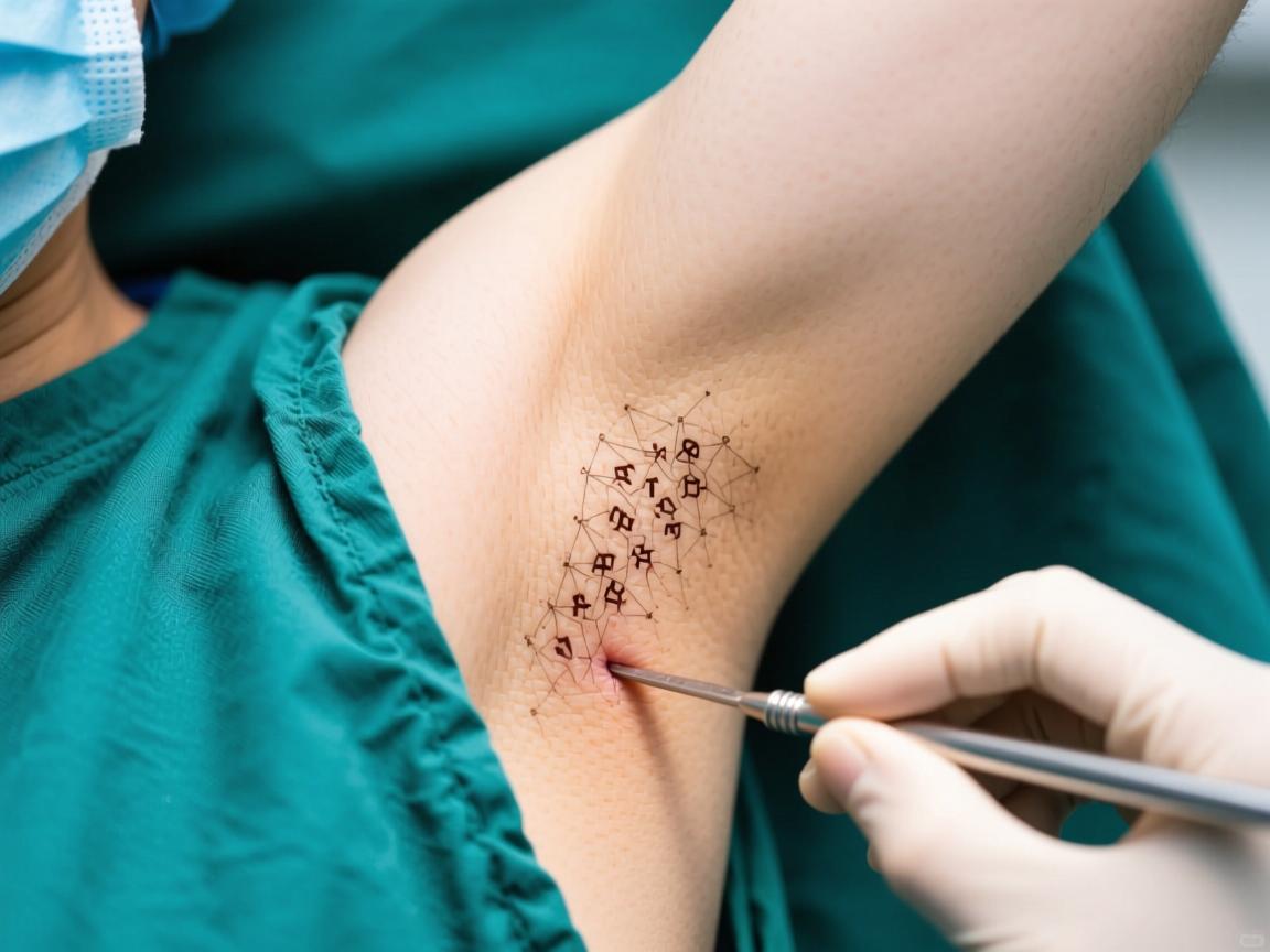 深度解析芜湖腋臭手术费用,详述腋臭手术的价格构成 深度解析芜湖腋臭手术费用,详述腋臭手术的价格构成