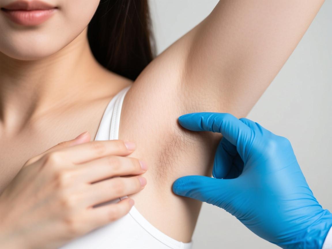 女性腋臭治疗解析,威特顿治疗腋臭有必要吗?深度剖析腋臭治疗选择 女性腋臭治疗解析,威特顿治疗腋臭有必要吗?深度剖析腋臭治疗选择