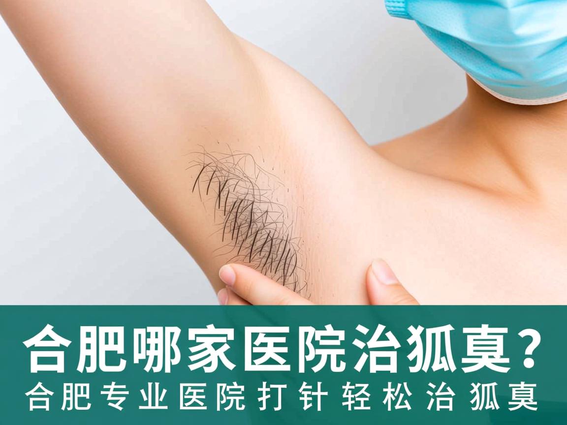 合肥哪家医院治狐臭?合肥专业医院打针轻松治狐臭 合肥哪家医院治狐臭?合肥专业医院打针轻松治狐臭