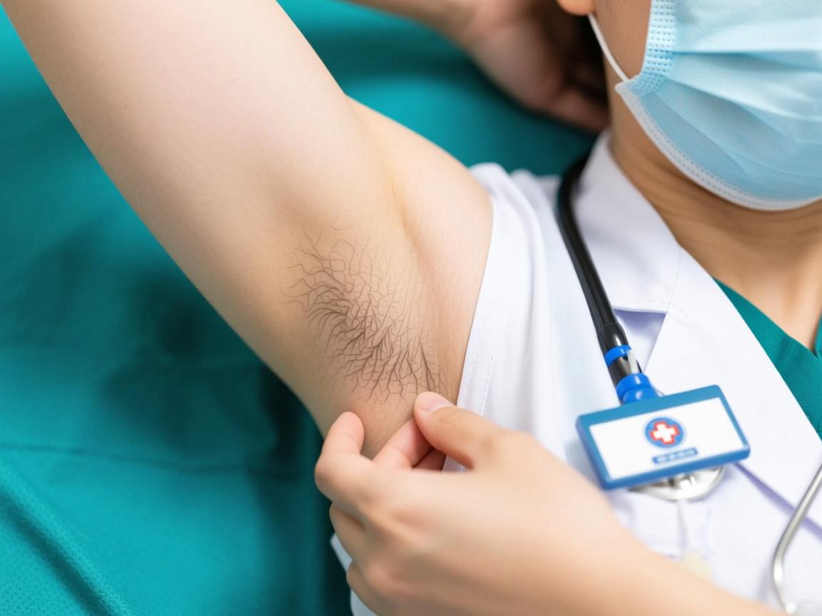 安徽腋臭诊疗医院深度解析,聚焦安徽腋臭专科医院选择 安徽腋臭诊疗医院深度解析,聚焦安徽腋臭专科医院选择