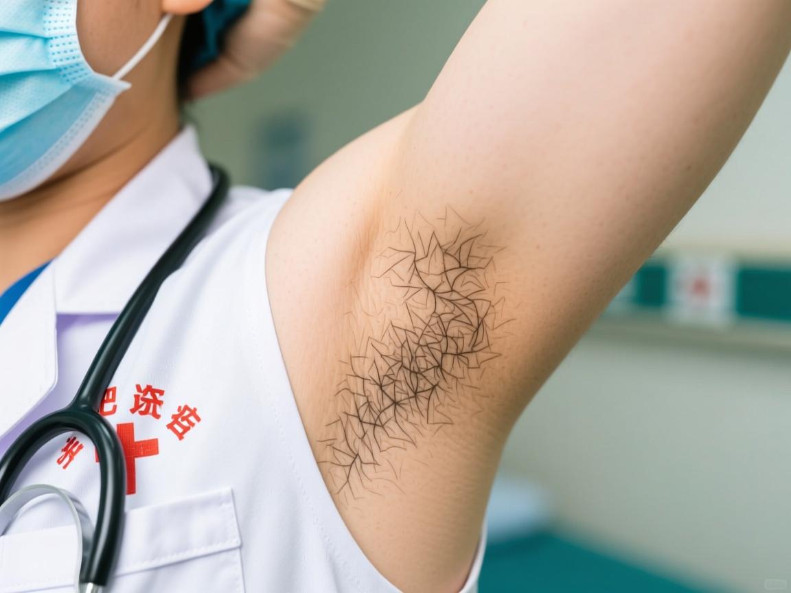 合肥腋臭医院深度解析,如何选择合肥专业的腋臭诊疗医院 合肥腋臭医院深度解析,如何选择合肥专业的腋臭诊疗医院