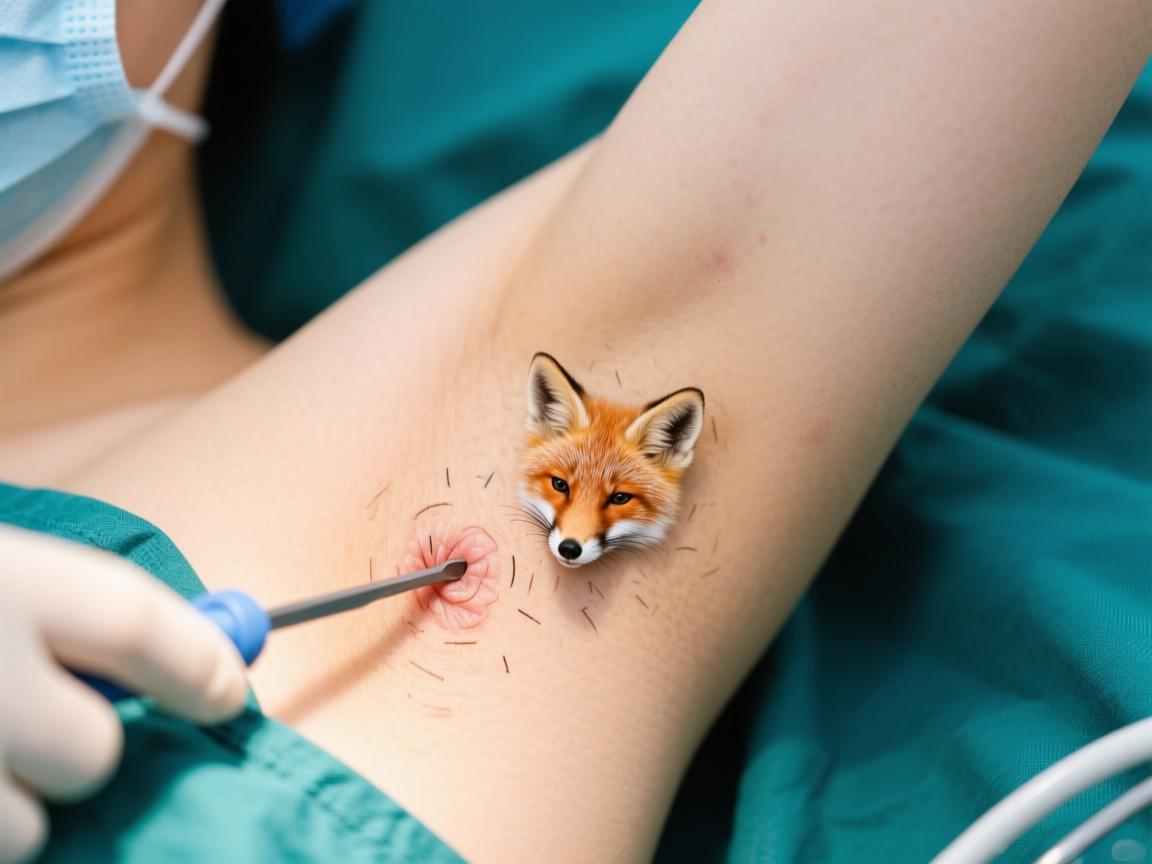 合肥腋秀解析,合肥哪家医院做狐臭手术最好?深度剖析狐臭手术选择 合肥腋秀解析,合肥哪家医院做狐臭手术最好?深度剖析狐臭手术选择