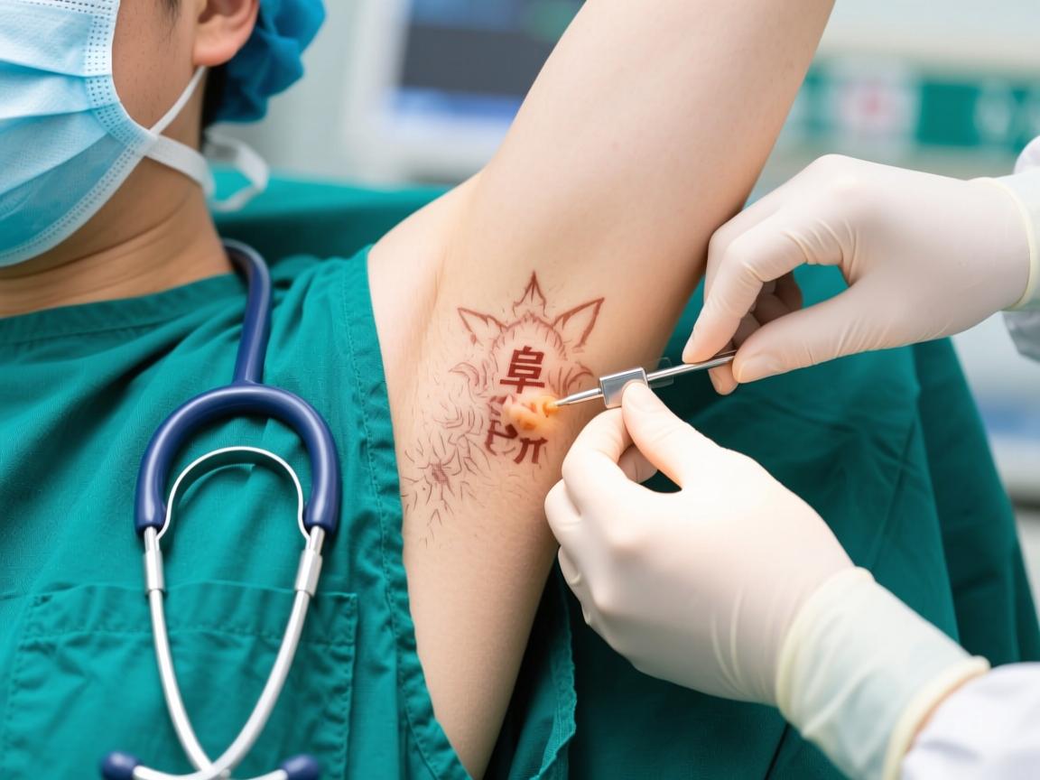 阜阳狐臭手术医院解析,选择阜阳狐臭手术医院的要点 阜阳狐臭手术医院解析,选择阜阳狐臭手术医院的要点