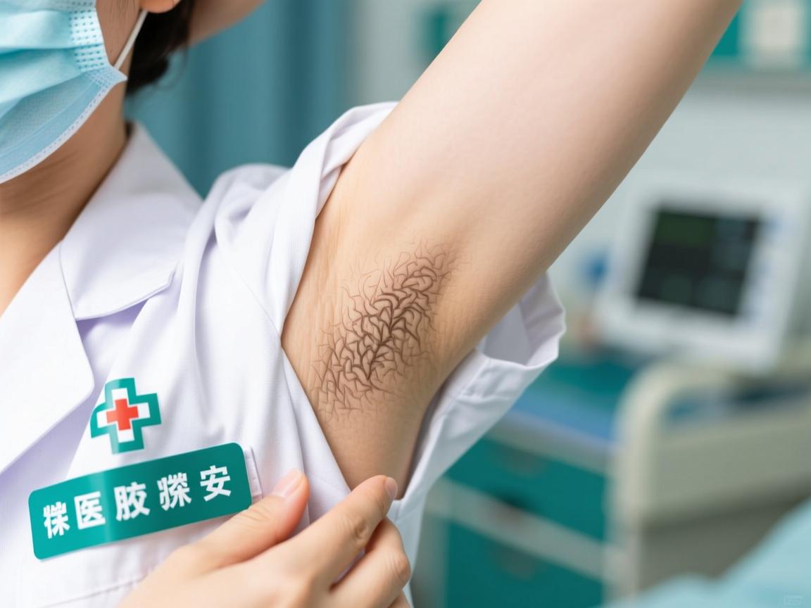 探访安徽腋臭医院,解析安徽腋臭专科的规范诊疗 探访安徽腋臭医院,解析安徽腋臭专科的规范诊疗