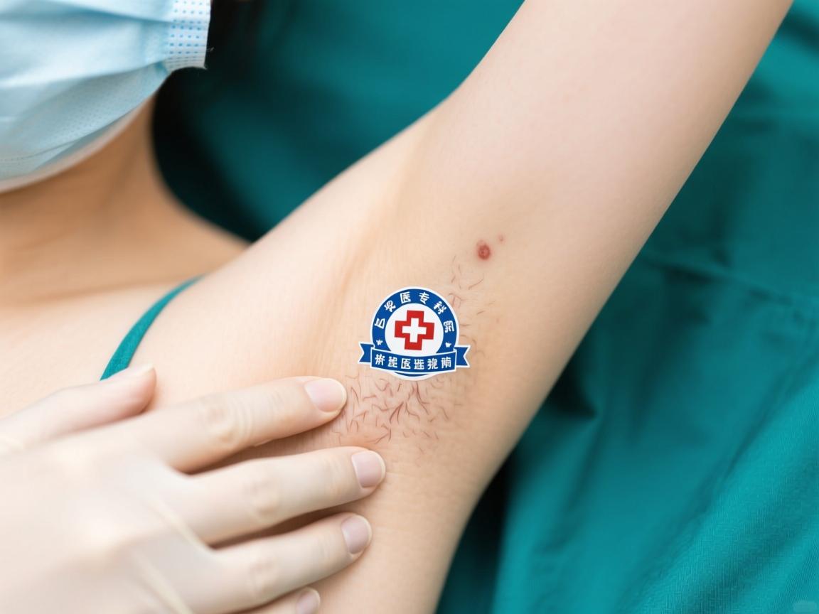 合肥腋臭专科医院解析,合肥检验狐臭的医院选择指南 合肥腋臭专科医院解析,合肥检验狐臭的医院选择指南