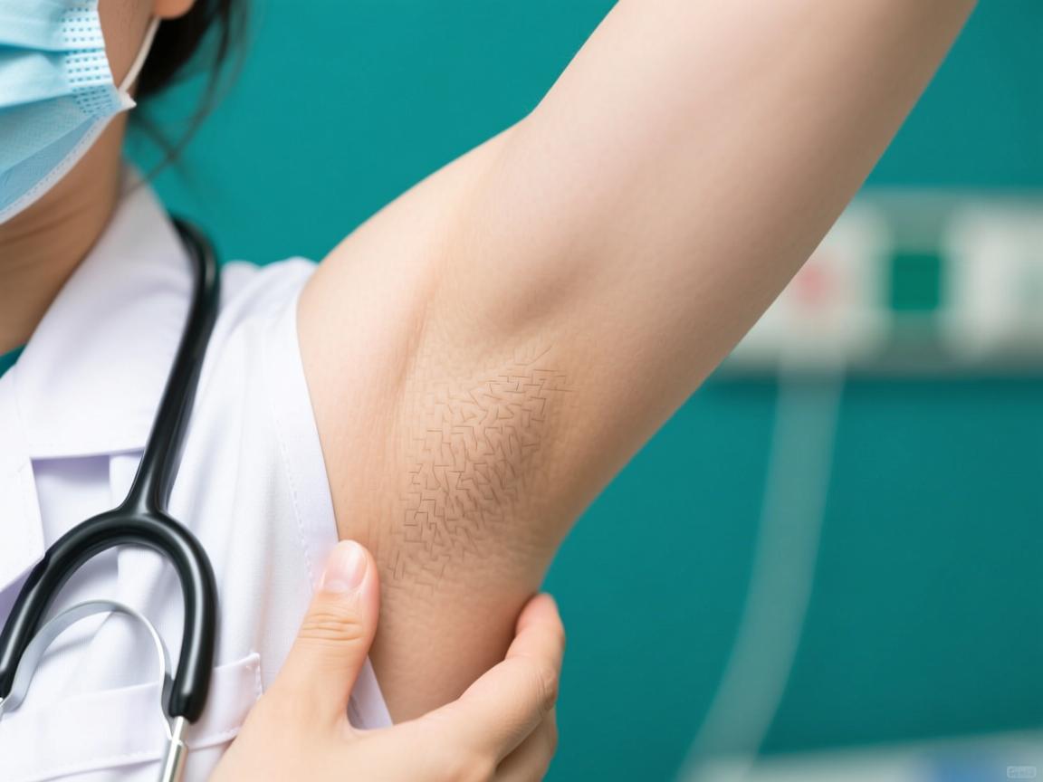 芜湖治疗腋臭的医院选择指南,详解芜湖腋臭治疗的专业医疗 芜湖治疗腋臭的医院选择指南,详解芜湖腋臭治疗的专业医疗